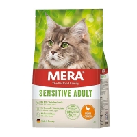 MERA  SENSITIVE ADULT HUHN